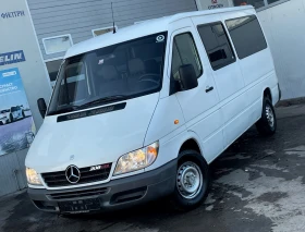 Mercedes-Benz Sprinter 208 2.2CDI* КЛИМА