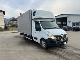 Renault Master 2.3 dci  | Mobile.bg    3