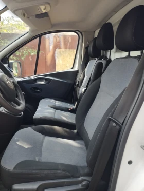 Обява за продажба на Opel Vivaro B ~14 000 лв. - изображение 5