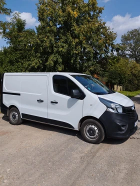 Обява за продажба на Opel Vivaro B ~14 000 лв. - изображение 1