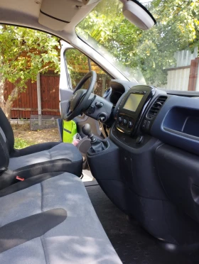 Обява за продажба на Opel Vivaro B ~14 000 лв. - изображение 4