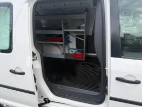 VW Caddy Maxi* 1.2TSI* Klima | Mobile.bg � ����� ������ 12
