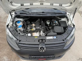 VW Caddy Maxi* 1.2TSI* Klima | Mobile.bg � ����� ������ 14