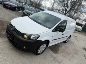 VW Caddy Maxi* 1.2TSI* Klima | Mobile.bg � ����� ������ 8