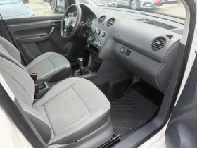 VW Caddy Maxi* 1.2TSI* Klima | Mobile.bg � ����� ������ 17