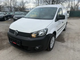VW Caddy Maxi* 1.2TSI* Klima | Mobile.bg � ����� ������ 2