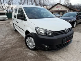 VW Caddy Maxi* 1.2TSI* Klima