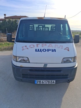 Fiat Ducato  - изображение 1