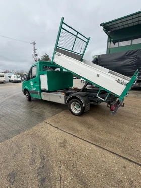 Mercedes-Benz Sprinter 511 2.2 CDI | Auto.bg — изображение 6