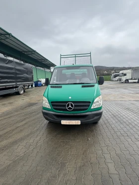 Mercedes-Benz Sprinter 511 2.2 CDI | Auto.bg — изображение 2