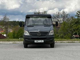 Mercedes-Benz Sprinter 318 3000 | Mobile.bg � ����� ������ 5