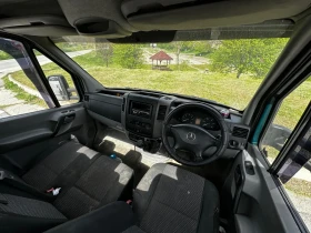 Mercedes-Benz Sprinter 318 3000 | Mobile.bg � ����� ������ 10
