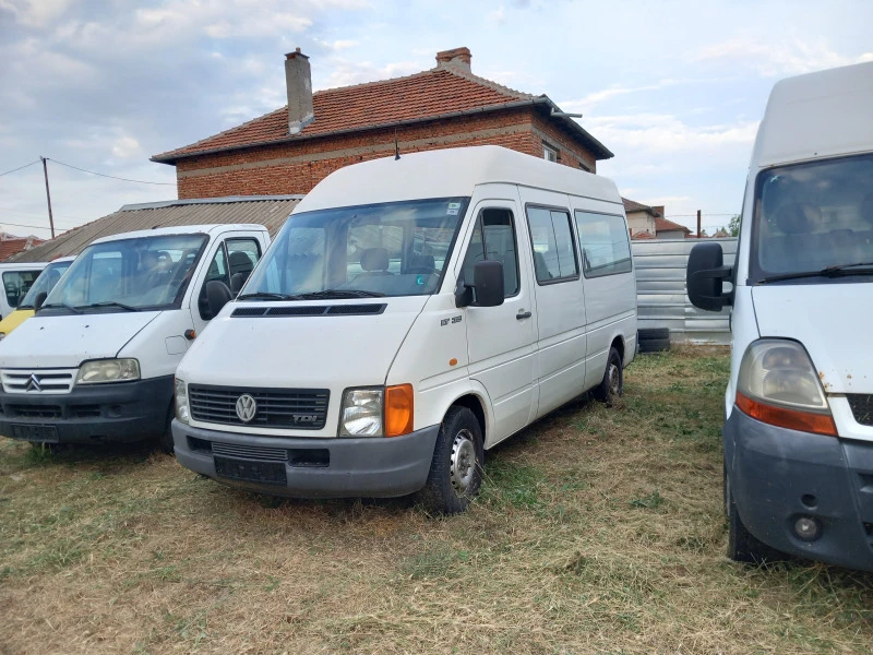 Peugeot Boxer 2.8 , 4.20 дълго с климатик изплащане ТБИ банк , снимка 15 - Бусове и автобуси - 46463969