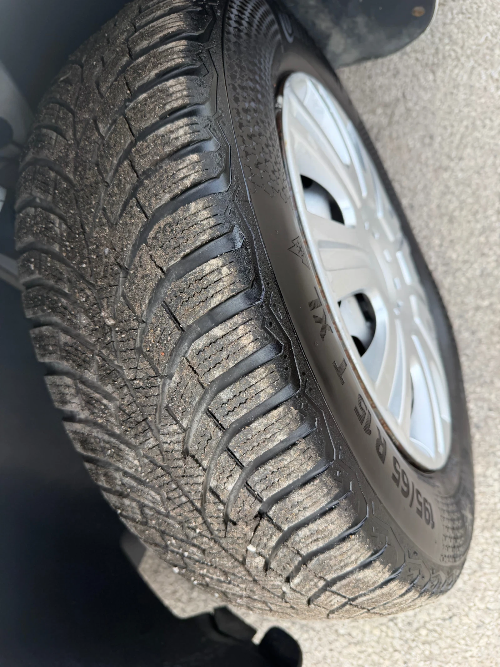 VW Caddy Maxi* 1.2TSI* Klima | Mobile.bg � ����������� 15