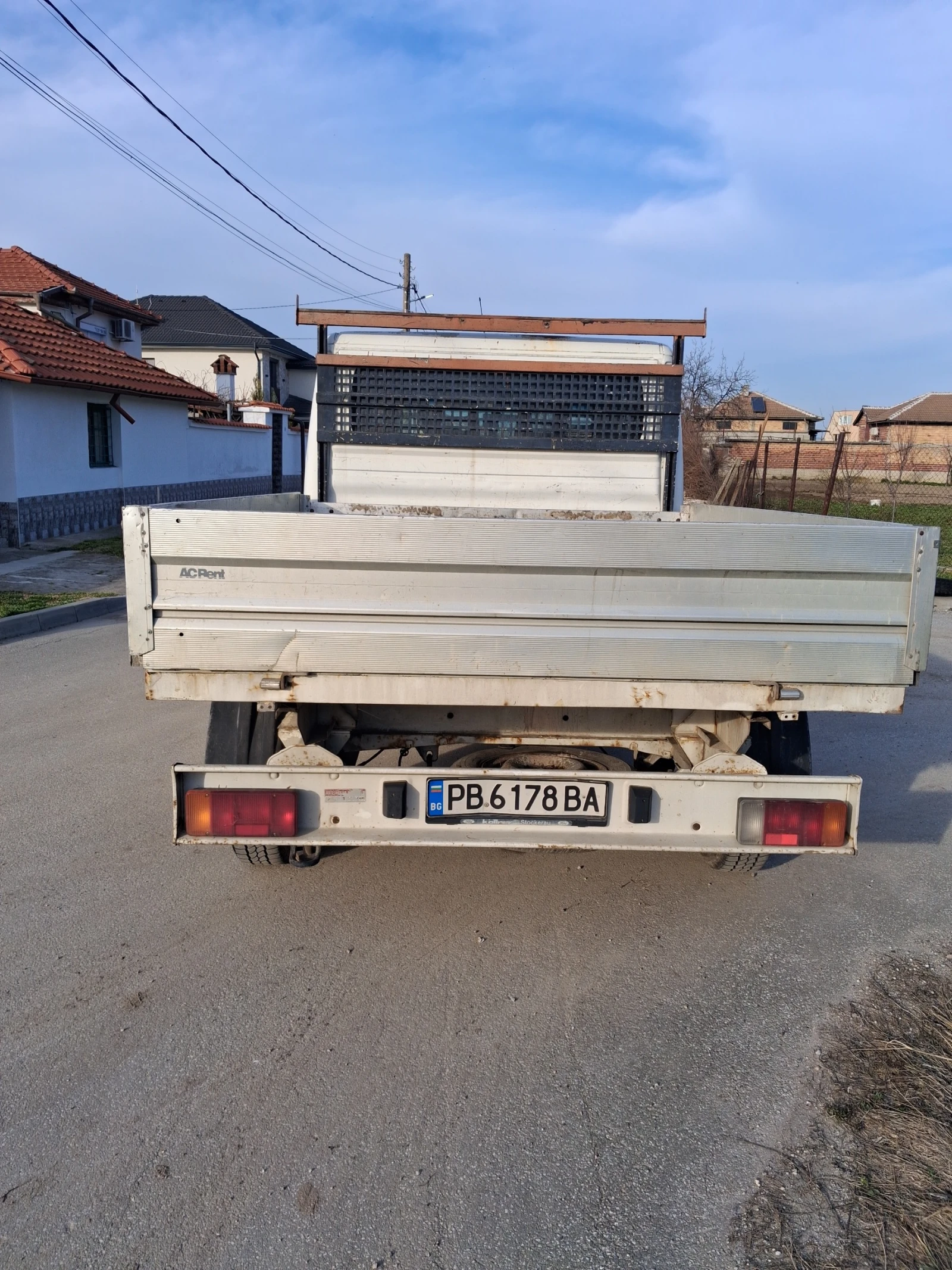 Fiat Ducato, снимка 4 - Бусове и автобуси - 53712608