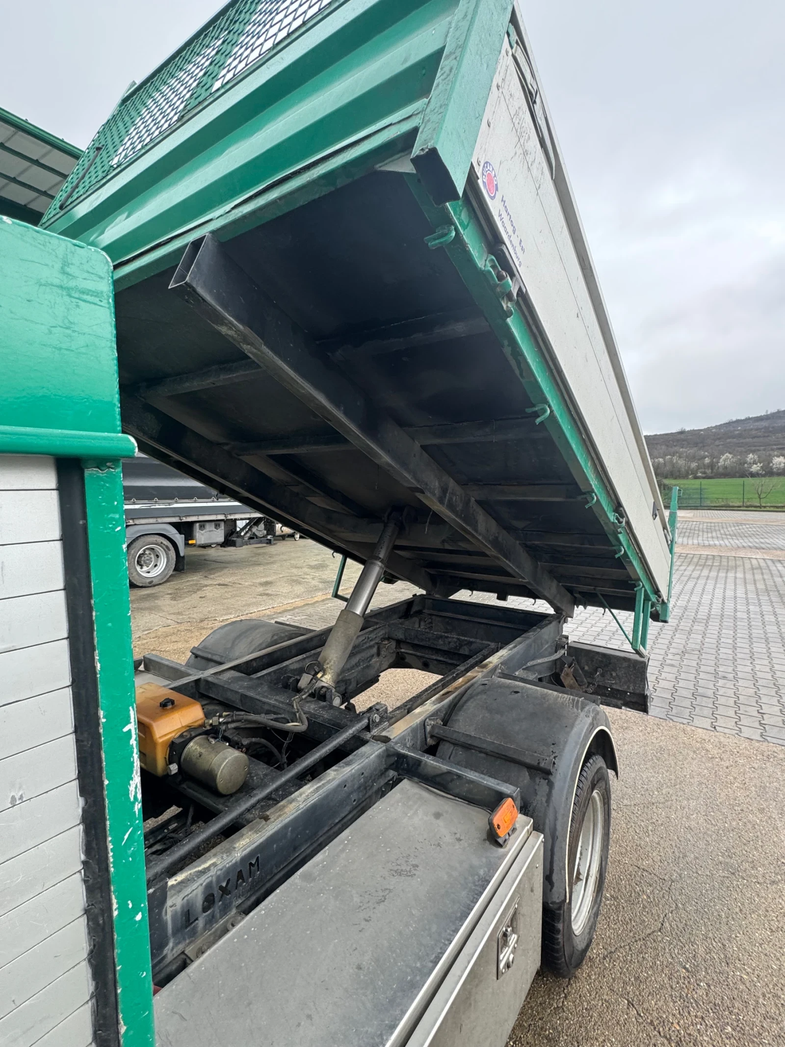 Mercedes-Benz Sprinter 511 2.2 CDI, снимка 4 - Бусове и автобуси - 54149100