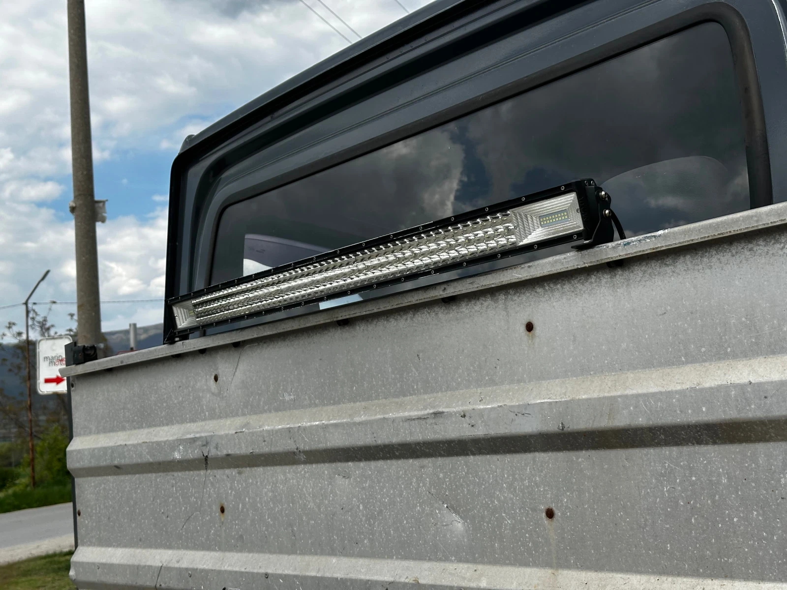 Mercedes-Benz Sprinter 318 3000 | Mobile.bg � ����������� 12