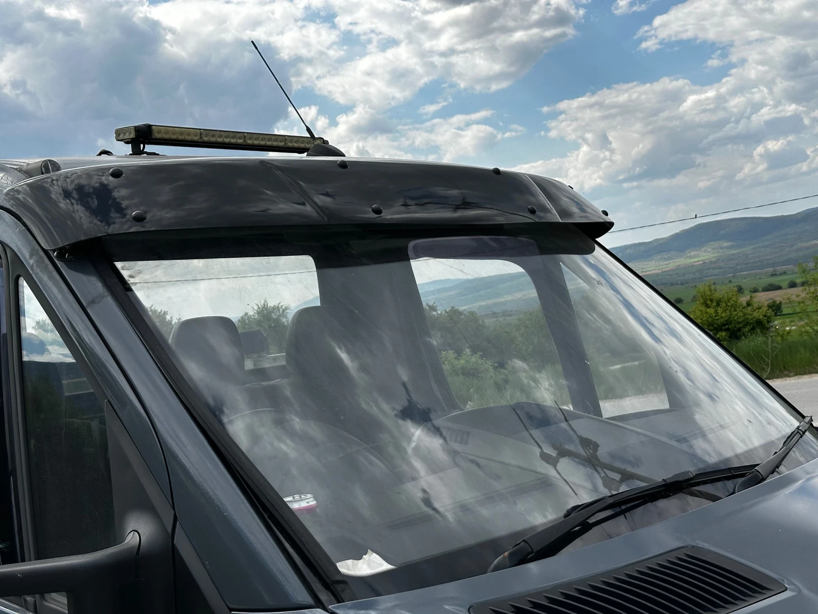 Mercedes-Benz Sprinter 318 3000 | Mobile.bg � ����������� 13