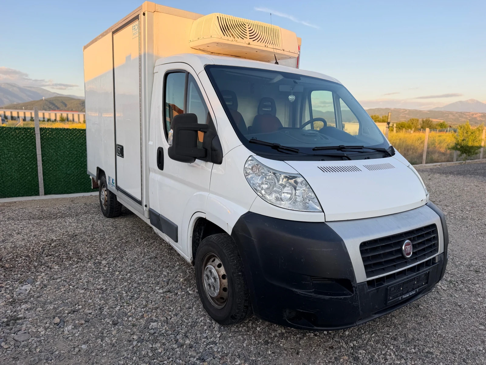 Fiat Ducato