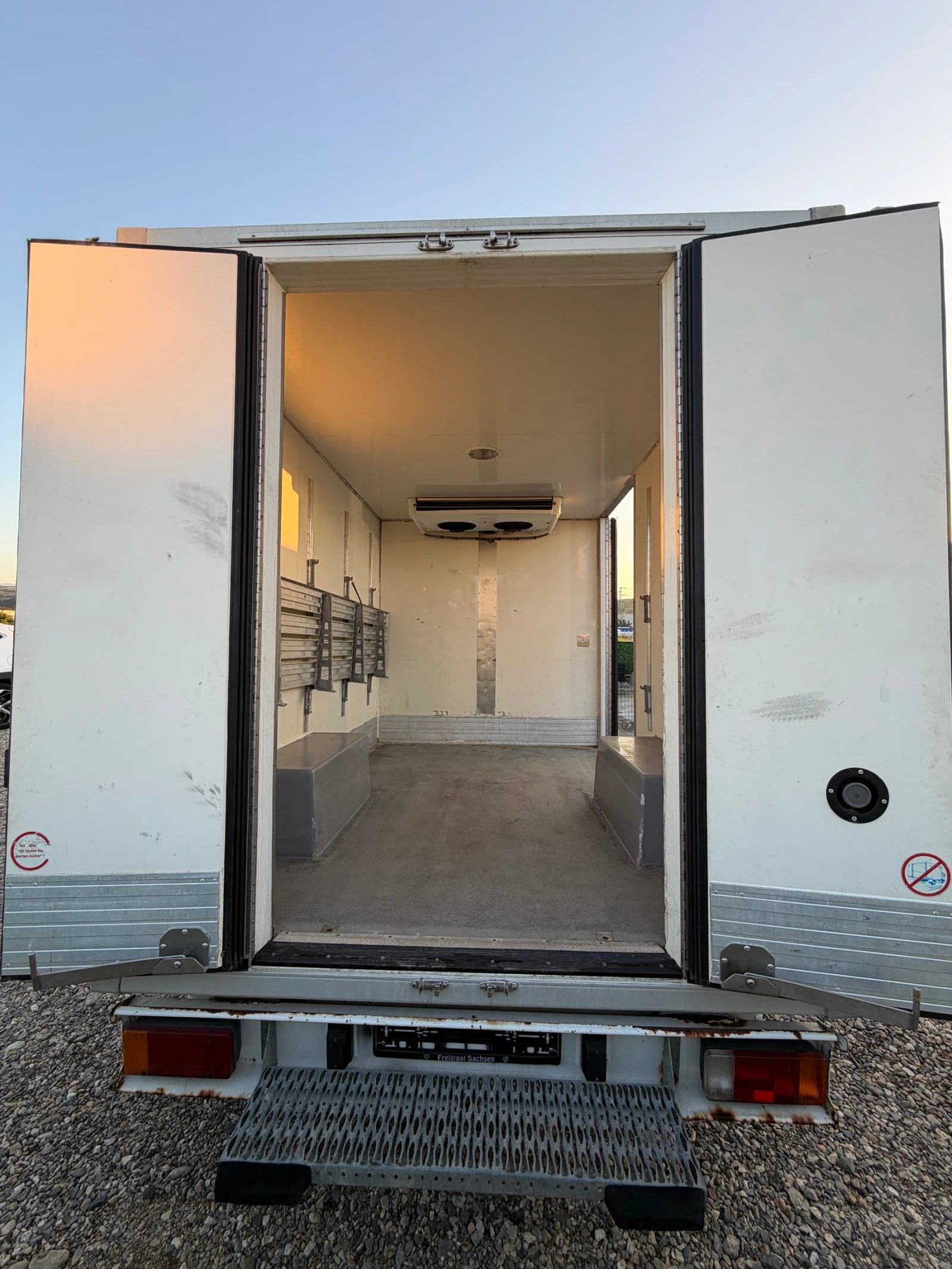 Fiat Ducato, снимка 6 - Бусове и автобуси - 55303593