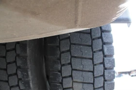 Daf XF 105.460 Ретардер, 2 легла, стац.клима, снимка 14