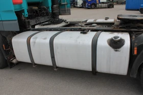 Daf XF 105.460 Ретардер, 2 легла, стац.клима, снимка 12