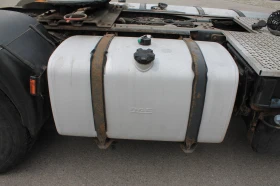 Daf XF 105.460 Ретардер, 2 легла, стац.клима, снимка 11