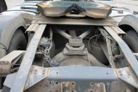 Daf XF 105.460 Ретардер, 2 легла, стац.клима, снимка 10