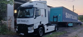 Renault T 460 comfort, снимка 7