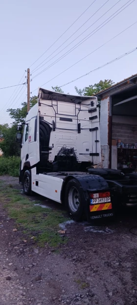 Renault T 460 comfort, снимка 5