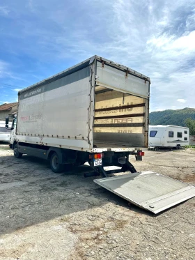 Mercedes-Benz Atego 818 / BlueTec 5 / щори / падащ борд / 616000км. ! , снимка 4