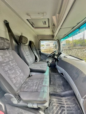 Mercedes-Benz Atego 818 / BlueTec 5 / щори / падащ борд / 616000км. ! , снимка 11