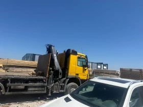 Обява за продажба на Mercedes-Benz Actros 6x6 ~Цена по договаряне - изображение 3