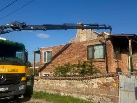 Обява за продажба на Mercedes-Benz Actros 6x6 ~Цена по договаряне - изображение 8