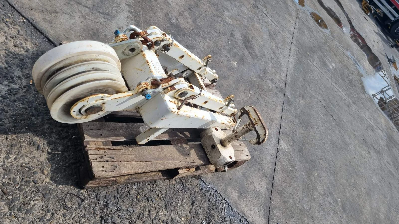  DEMAG AC 40-1 City 666 | Mobile.bg   12