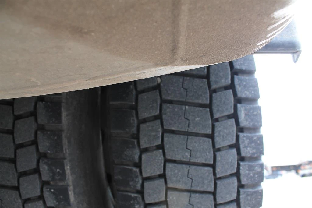 Daf XF 105.460 Ретардер, 2 легла, стац.клима, снимка 14 - Камиони - 54155325