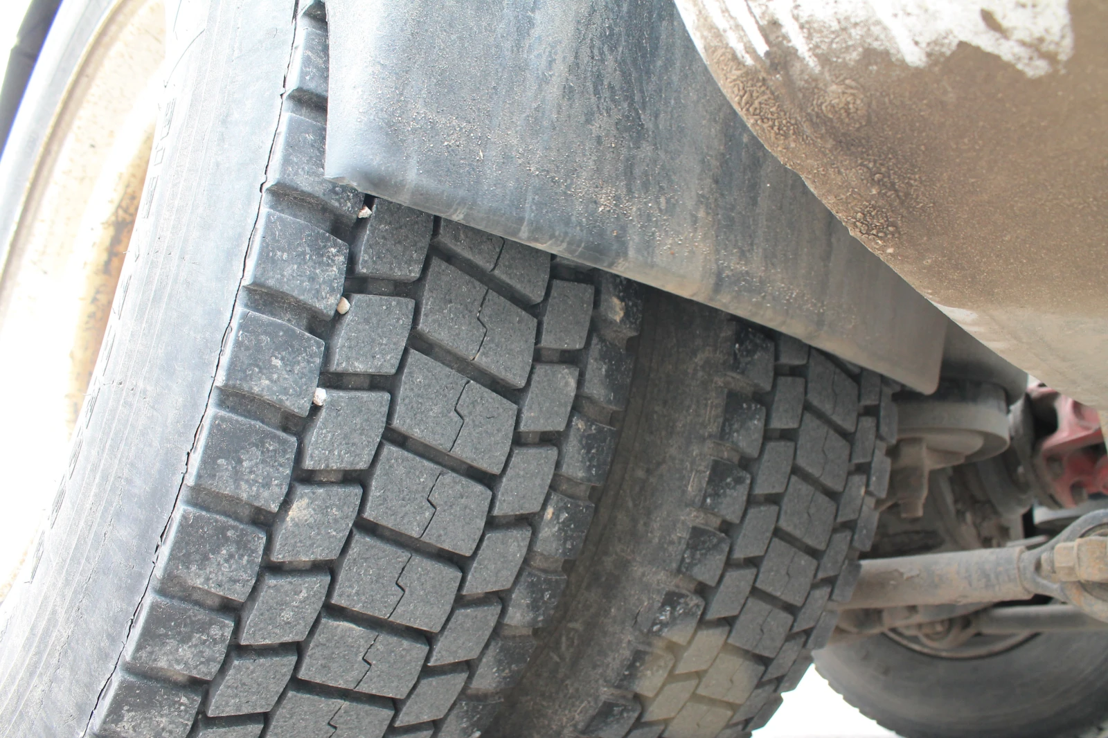 Daf XF 105.460 Ретардер, 2 легла, стац.клима, снимка 15 - Камиони - 54155325