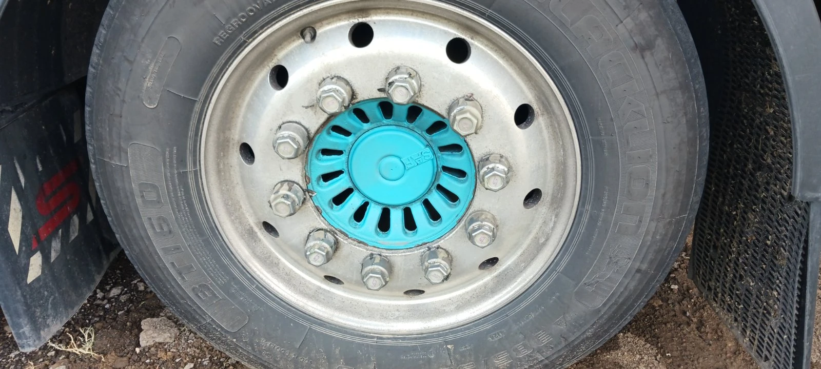 Renault T 460 comfort, снимка 12 - Камиони - 54783162