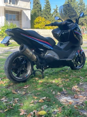 BMW C, снимка 4