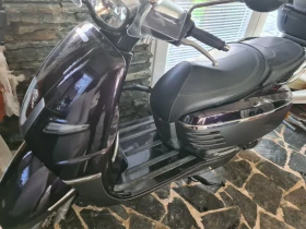 Peugeot Django Закопуван от магазина на 100км., снимка 4