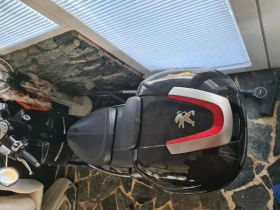 Peugeot Django Закопуван от магазина на 100км., снимка 5