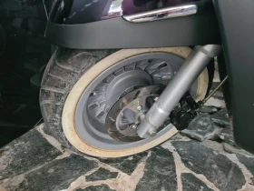 Peugeot Django Закопуван от магазина на 100км., снимка 8