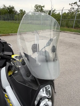 Suzuki V-strom 650 Adventure Tourer, снимка 13