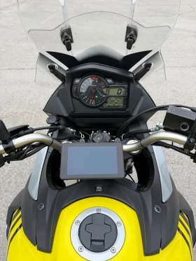 Suzuki V-strom 650 Adventure Tourer, снимка 5