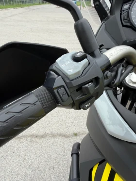 Suzuki V-strom 650 Adventure Tourer, снимка 12