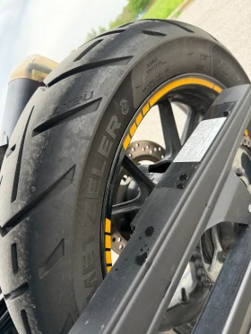 Suzuki V-strom 650 Adventure Tourer, снимка 8