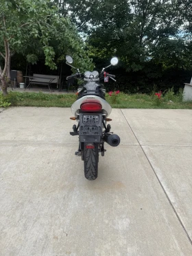 Suzuki Gs 2006 A2 35 kw, снимка 7