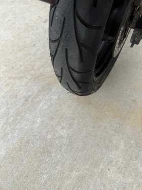 Suzuki Gs 2006 A2 35 kw, снимка 8
