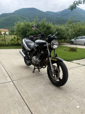 Suzuki Gs 2006 A2 35 kw, снимка 4