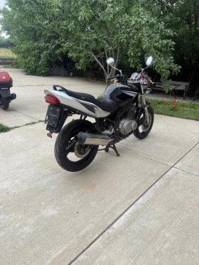 Suzuki Gs 2006 A2 35 kw, снимка 6